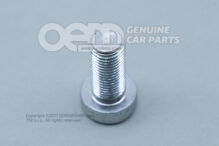 Skrutka s valcovou hlavou s vnútornou viacbodovou hlavou (3)