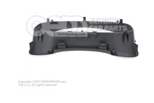 Clona saténovo čierna 575857053A1QB (2)