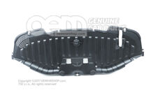 Obloženie spodnej časti karosérie 89E825213C