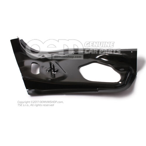 Zosilnenie pre tesniaci kanál