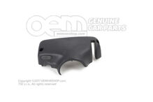 Orezajte spodnú časť saténovo čiernou farbou (2)