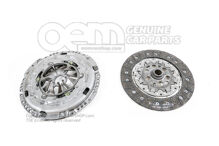 Kotúč spojky a prítlačný kotúč