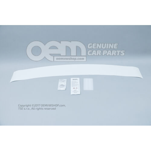 Ochrana hrany ložn. priestoru