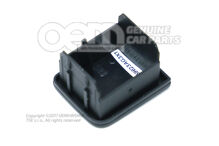 Zaslepovacie veko čierna (3)