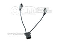 Súprava vodičov pre prídavné brzdové svetlo (1)