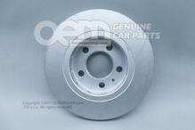 Brzdový kotúč (vetraný) (1)