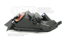 Halogénové hmlové svetlo 6VA941699 (1)