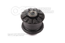 Gumokovové ložisko (1)