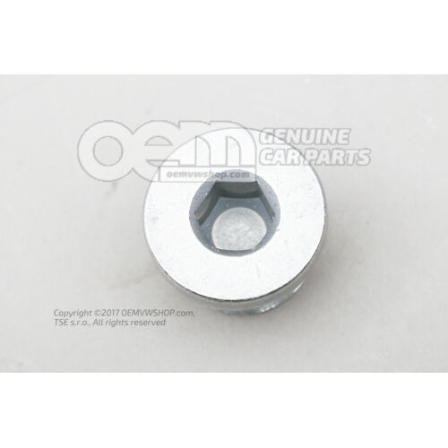 Tesniaca zátka M22X1,5