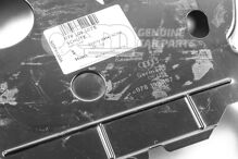 Ochrana ozubeného remeňa (4)