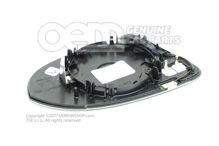 Sklo zrkadla (asférické (1)