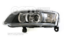 Svetlomet pre plynovú výbojku (4)