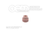 Utesnenie jednotlivého vedenia