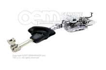 Stĺpik riadenia (2)