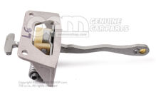 Zaisťovač dverí (2)