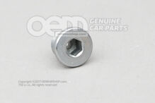 Tesniaca zátka M16X1,5X11