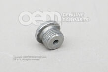 Tesniaca zátka M16X1,5X11 (2)