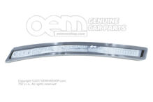 Kryt kolies s náterom Audi RS4 Quattro 8E (1)