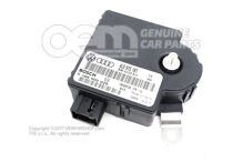 Riad. jedn. na kontrolu akumulátora