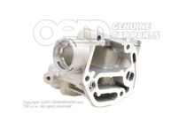 Držiak olejového filtra (1)