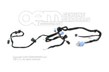 Electrical Wiring Harness A1775408840 (1)