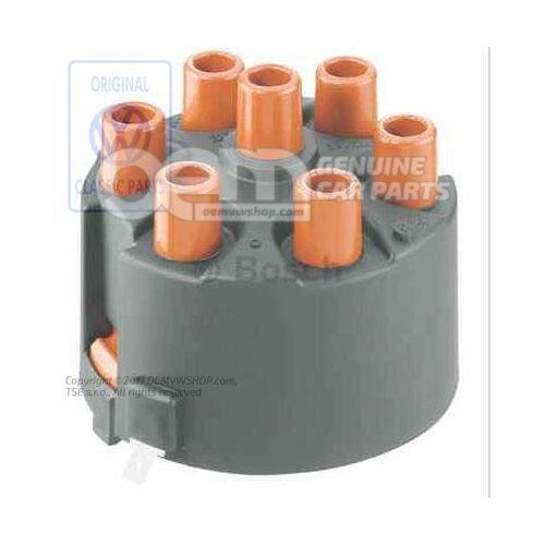 Hlava rozdeľovača zapaľovania