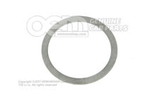 Nastavovacia podložka Nastavovacia podložka