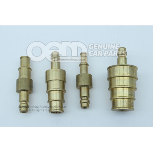 Hadicový adaptér – súprava V.A.G 1274B/14 ASE40108200000