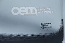 Predné sklo (vrstvené sklo) (1)