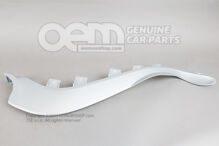 Obklad operadla strieborná 8S0881318RVW2 Obklad operadla strieborná 8S0881318RVW2