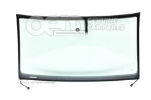 Predné sklo (vrstvené izolačné (2)