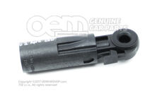 Aretácia lankového ťahadla (1)