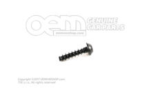 Skrutka so šesťhrannou hlavou s vnútorným šesťhranom 6X25 (2)