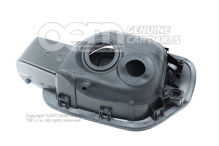 Miska pre plniace hrdlo 3G9809857D (1)