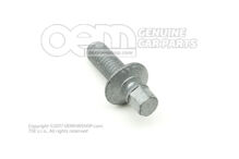 Odtrhová skrutka N91218302 Odtrhová skrutka N91218302