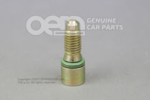 Vypúšťacia skrutka (3)