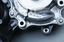 Čerpadlo chladiacej kvapaliny (2)