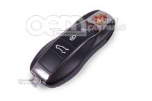 Originálny kľúč Porsche Cayenne