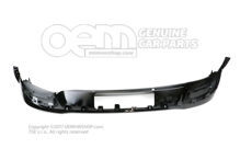 Zadný difúzor čierny (1)