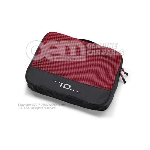 11G087308 Packing bag, Suitable for textiles, ID. Collection