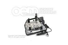 0AM927769D DQ200 0CW 0AM Riadiaca jednotka prevodovky DSG (2)