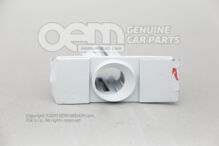 Konzola snímača je natretá