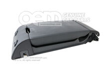 Oper.so spoj.bat.priest.s kab. SOUL (čierna)