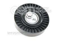 Upínací prvok so skrutkou 059903315C