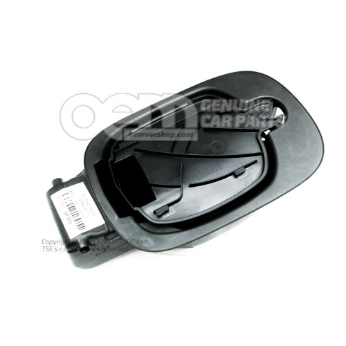 Miska pre plniace hrdlo