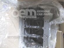 Blok valcov s piestom