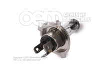 Halogénová žiarovka H4-12V-60 / 55W (1)