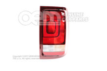 Tail lights with reversing lights 2H1945096P (1)