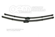 1 sada aerodynamických stieracích líšt 2H1998002A