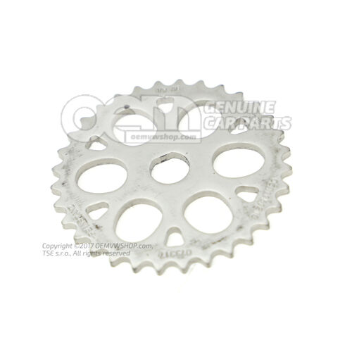 Reťazové koleso 06M115121G